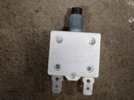 Mechanical Products Circuit Breaker 