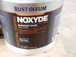 Rustoleum Elastromeric Acrylic