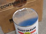 Rustoleum Colorant 