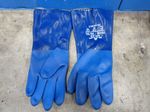 Showa Atlas Nitrile Coated Gloves