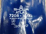 Showa Atlas Nitrile Coated Gloves