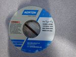 Norton 8 X 14 Grinding Wheel