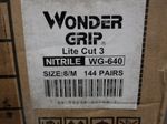 Wonder Grip Nitrile Nylon Glass Fiber