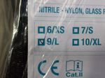Wonder Grip Nitrile Nylon Glass Fiber