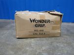 Wonder Grip Nitrile Nylon Glass Fiber