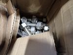  Bolt And Nut Lot