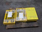 Beaed Hearing Protection Required Sign Lot