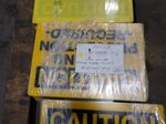 Beaed Hearing Protection Required Sign Lot