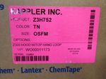 Kappler Disposable Hood Wtop Hang Loop