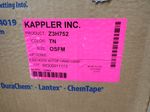 Kappler Disposable Hood Wtop Hang Loop