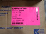 Kappler Disposable Bib Trousers