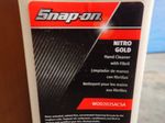 Snap On Hand Cleaner