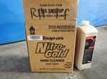 Snap On Hand Cleaner