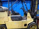 Hyster Hyster S120xls Propane Forklift