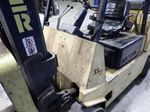 Hyster Hyster S120xls Propane Forklift