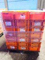  Plastic Totes