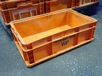  Plastic Totes