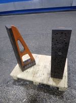  Angle Plates