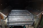 Jorgensen Incline Chip Conveyor