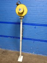 Insul 8 Cable Reel