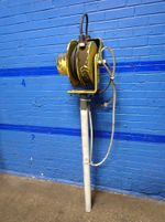 Insul 8 Cable Reel