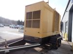 Caterpillar Caterpillar Sr4 3412 Diesel Generator