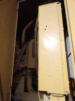 Caterpillar Caterpillar Sr4 3412 Diesel Generator