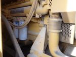 Caterpillar Caterpillar Sr4 3412 Diesel Generator