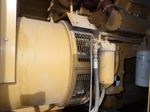 Caterpillar Caterpillar Sr4 3412 Diesel Generator
