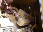 Caterpillar Caterpillar Sr4 3412 Diesel Generator