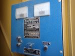 Caterpillar Caterpillar Sr4 3412 Diesel Generator