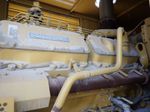 Caterpillar Caterpillar Sr4 3412 Diesel Generator