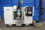 Fadal Fadal 9041  Vmc3016 Cnc Vmc