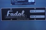 Fadal Fadal 9041  Vmc3016 Cnc Vmc