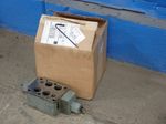 Throttle  Check  Valve Modular 