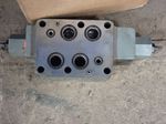Throttle  Check  Valve Modular 
