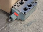 Throttle  Check  Valve Modular 
