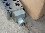 Throttle  Check  Valve Modular 