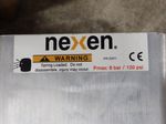 Nexen Pump 