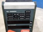 Kubota   Weight Controller 