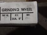 Tunco  Grinding Wheel 