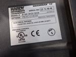 Hardy Instruments  Weight Controller 