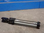 Horiuchi Machinery  Hydraulic Cylinder