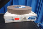 Gemini Grinding Wheel