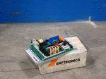 Saftronics  Circuit Boards