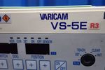 Varicam Controller