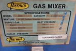 Thermco Gas Mixer