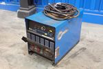 Miller Welding Power Source