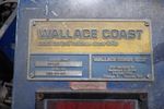 Wallace Coastlegend Wallace Coastlegend 5160108 Coilerfeederroller