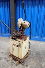 Jet Chop Saw